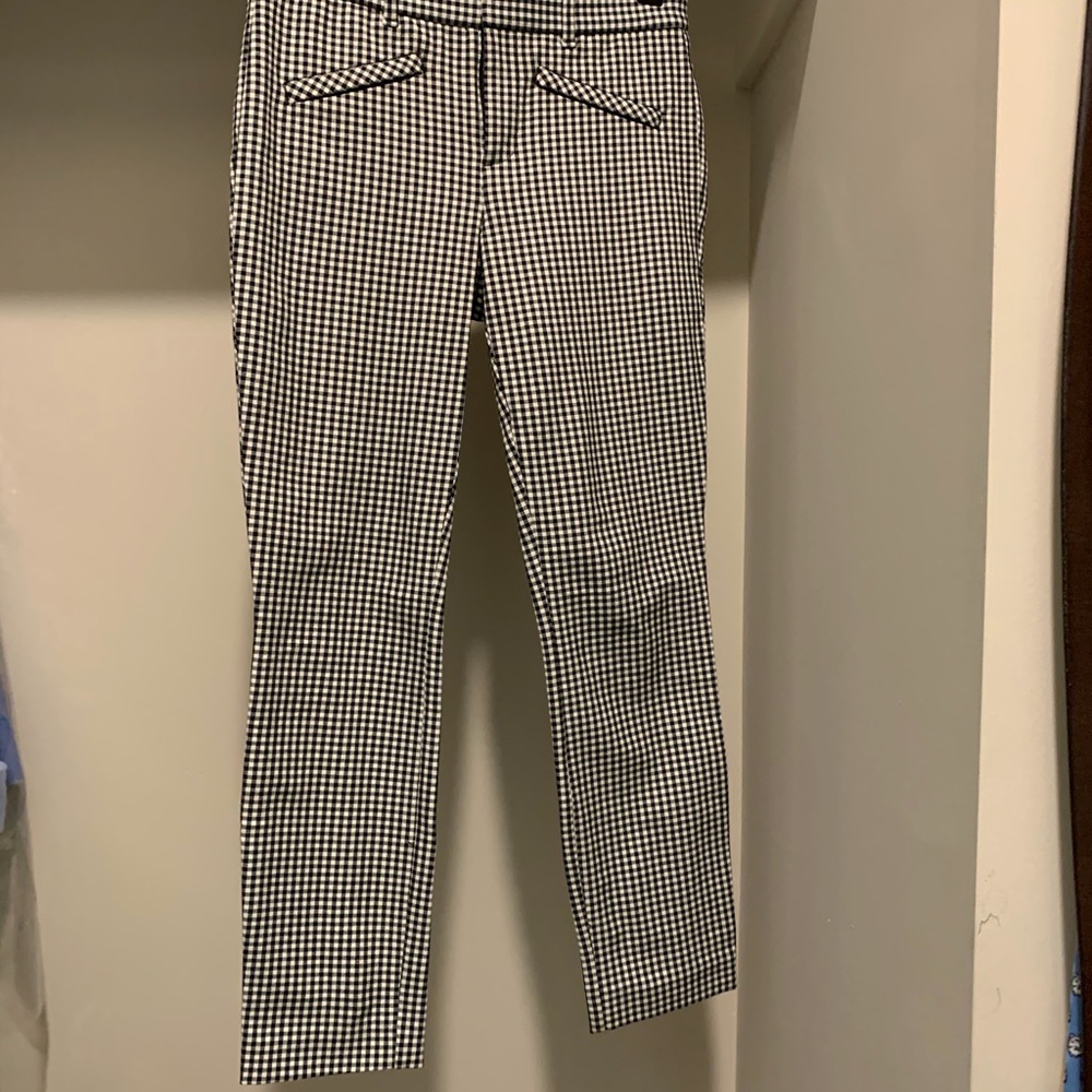 GAP skinny ankle pant